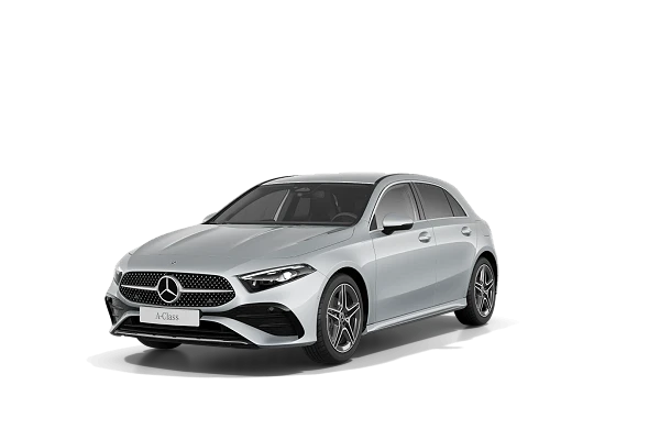 A 180