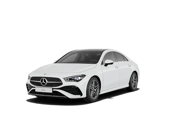 CLA 180 Coupé