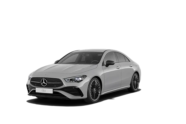 CLA 200 Coupé