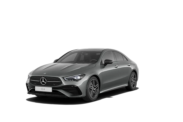 CLA 200 Coupé