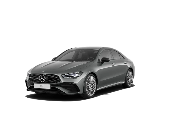 CLA 200 Coupé