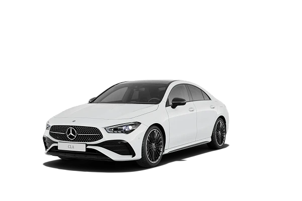 CLA 200 Coupé