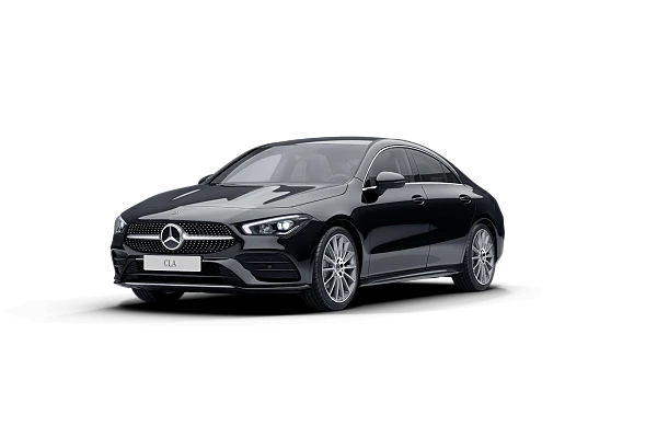 CLA 200 Coupé