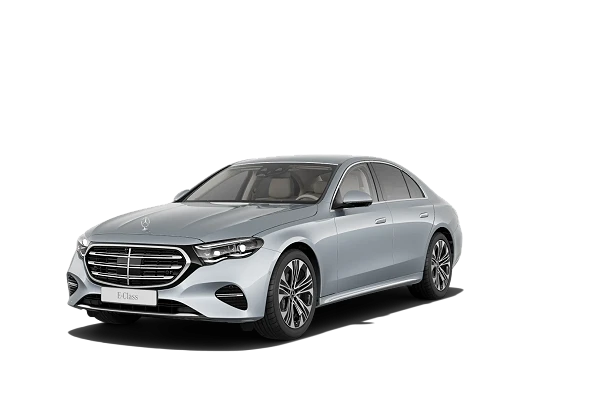 E 220 d