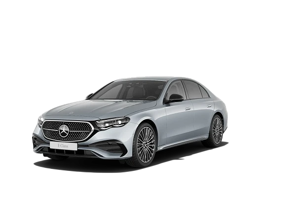 E 220 d 4MATIC