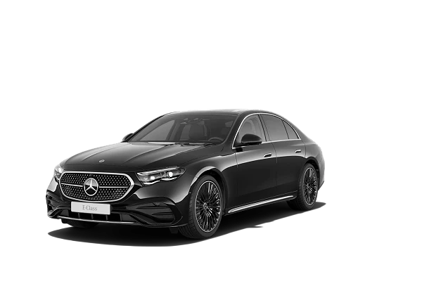 E 220 d 4MATIC
