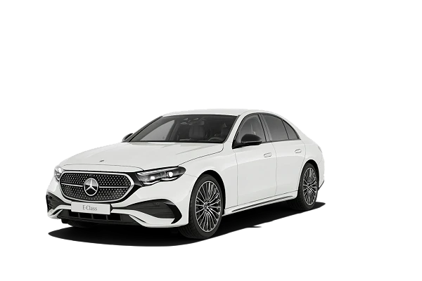 E 220 d 4MATIC