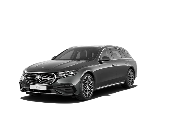 E 220 d T