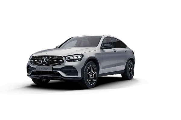 GLC 220 d 4MATIC Coupé