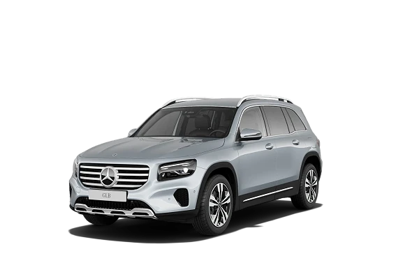 GLB 200 d