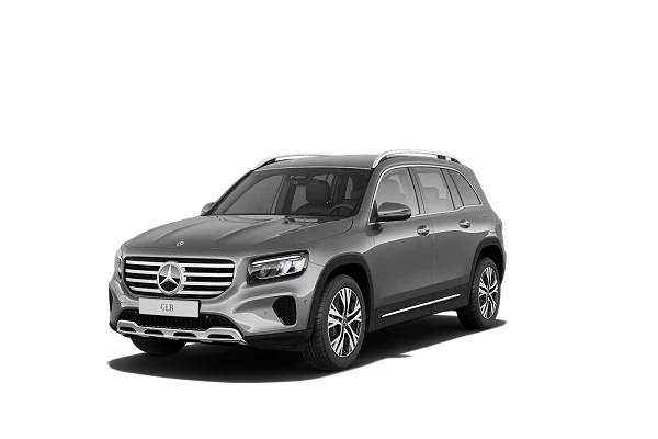GLB 200 d