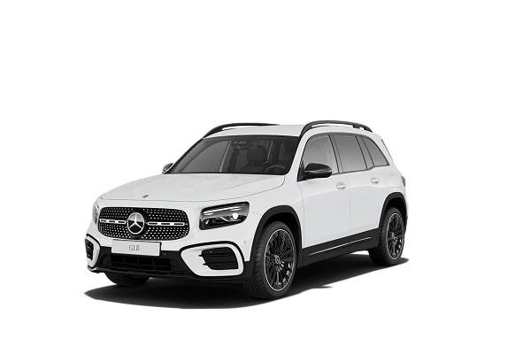 GLB 200 d 4MATIC
