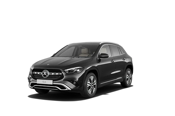 GLA 200 d