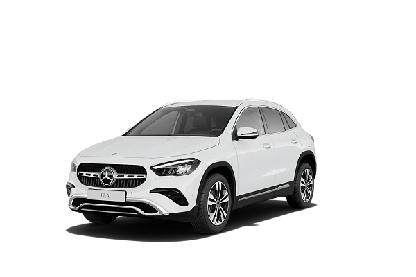 GLA 200 d