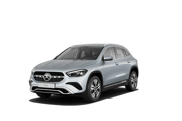 GLA 180