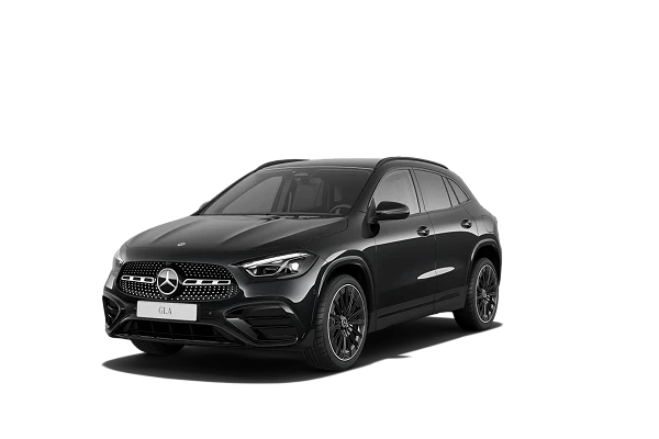 GLA 180