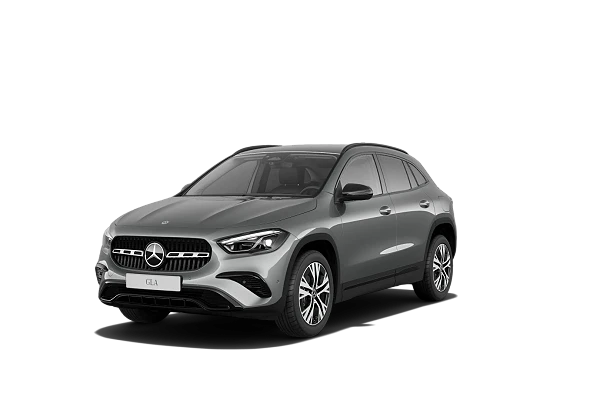 GLA 180