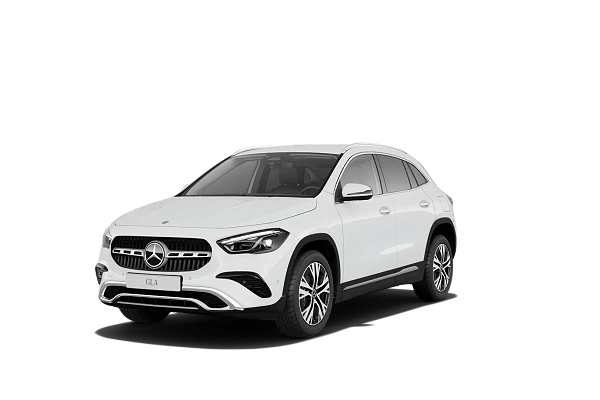 GLA 180