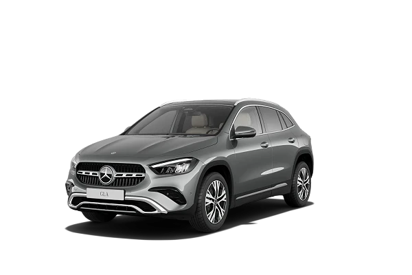 GLA 200