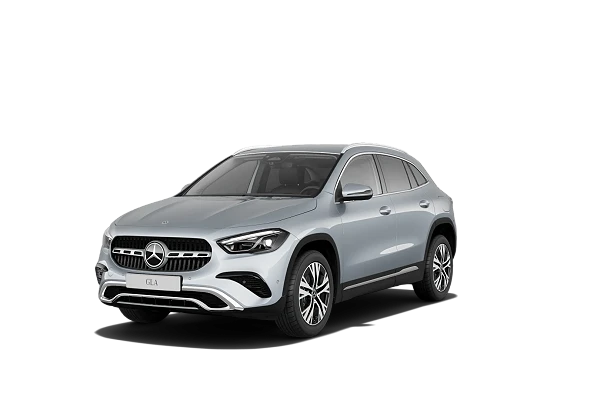 GLA 200