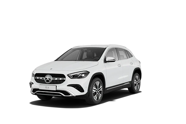 GLA 200