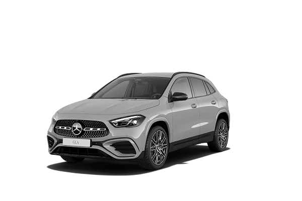 GLA 200