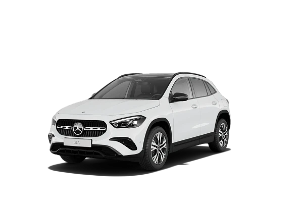 GLA 200