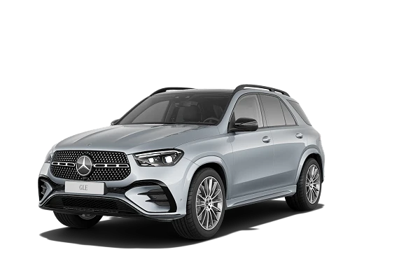 GLE 450 d 4MATIC