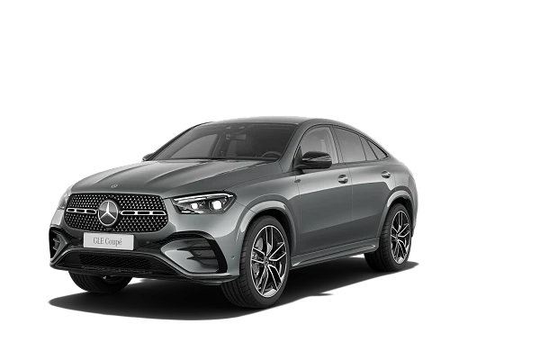 GLE 450 d 4MATIC Coupé