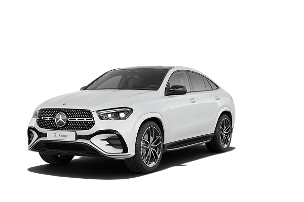 GLE 450 d 4MATIC Coupé