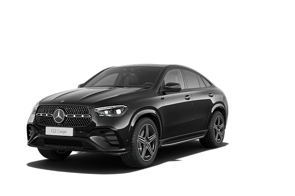 GLE 450 d 4MATIC Coupé