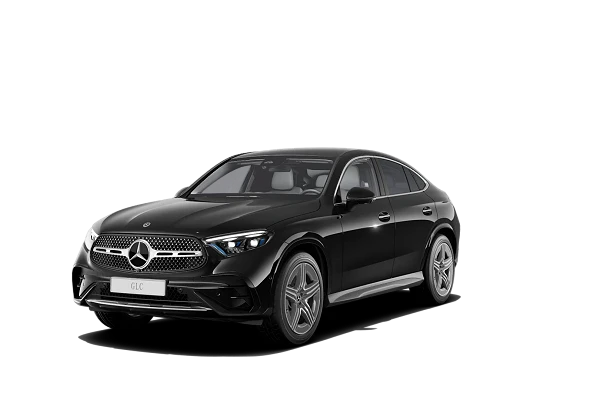GLC 200 d 4MATIC Coupé