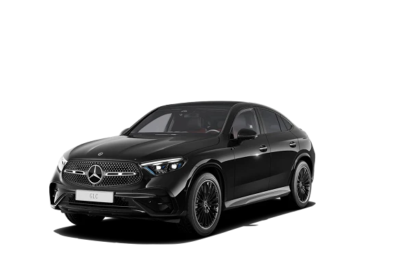 GLC 220 d 4MATIC Coupé