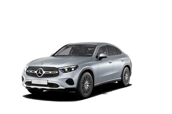 GLC 220 d 4MATIC