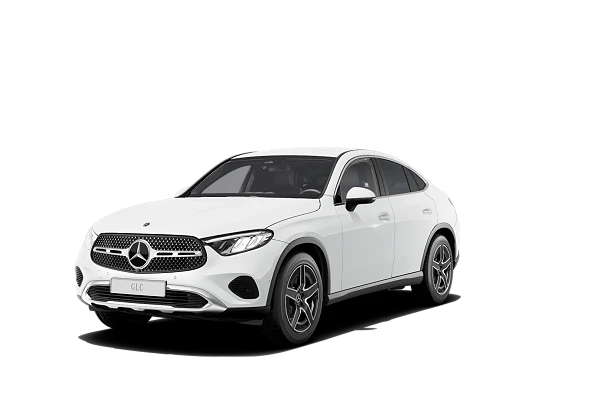 GLC 220 d 4MATIC