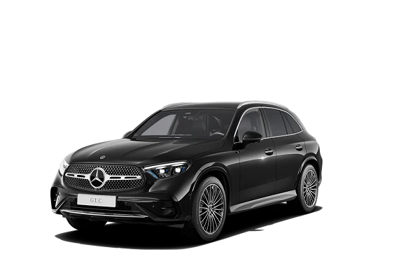 GLC 220 d 4MATIC