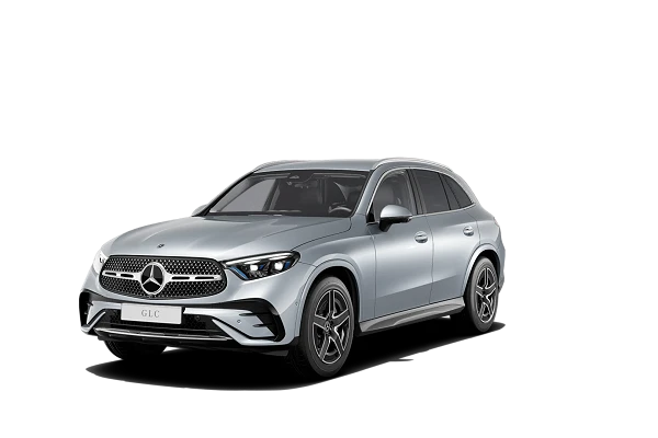 GLC 220 d 4MATIC