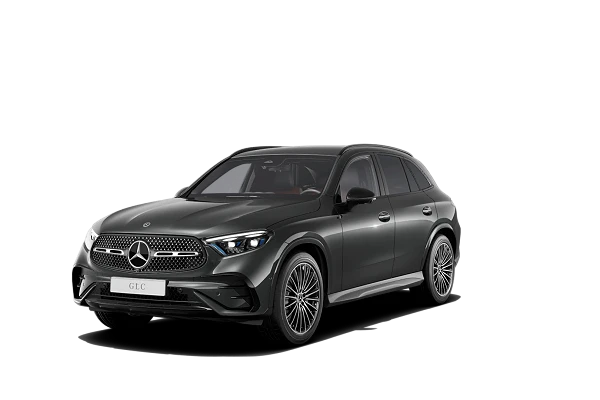 GLC 220 d 4MATIC