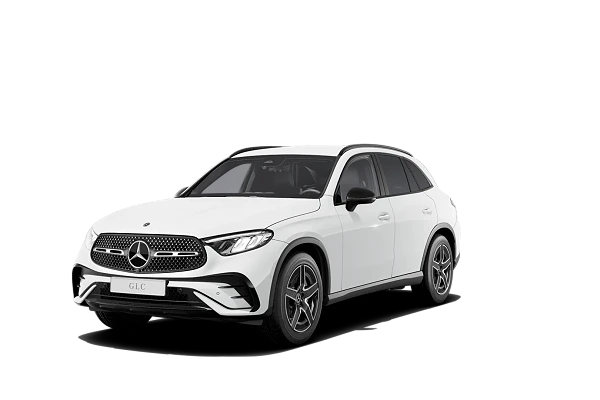 GLC 220 d 4MATIC