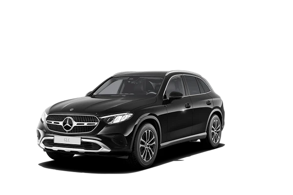 GLC 220 d 4MATIC