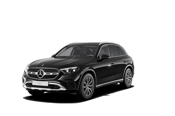 GLC 220 d 4MATIC