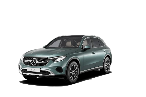 GLC 220 d 4MATIC