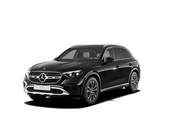 GLC 220 d 4MATIC