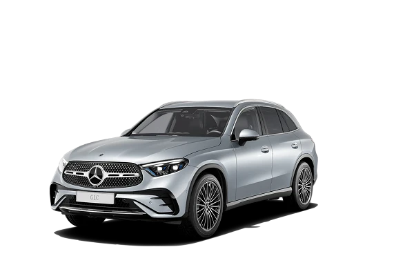 GLC 220 d 4MATIC