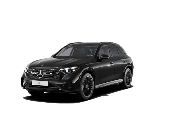 GLC 220 d 4MATIC