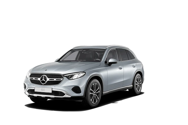 GLC 200 4MATIC