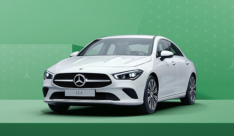 CLA