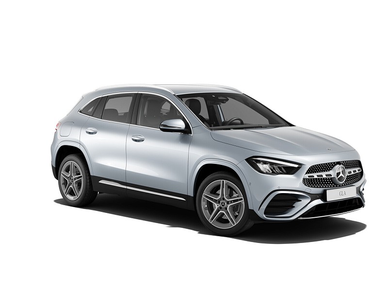 GLA