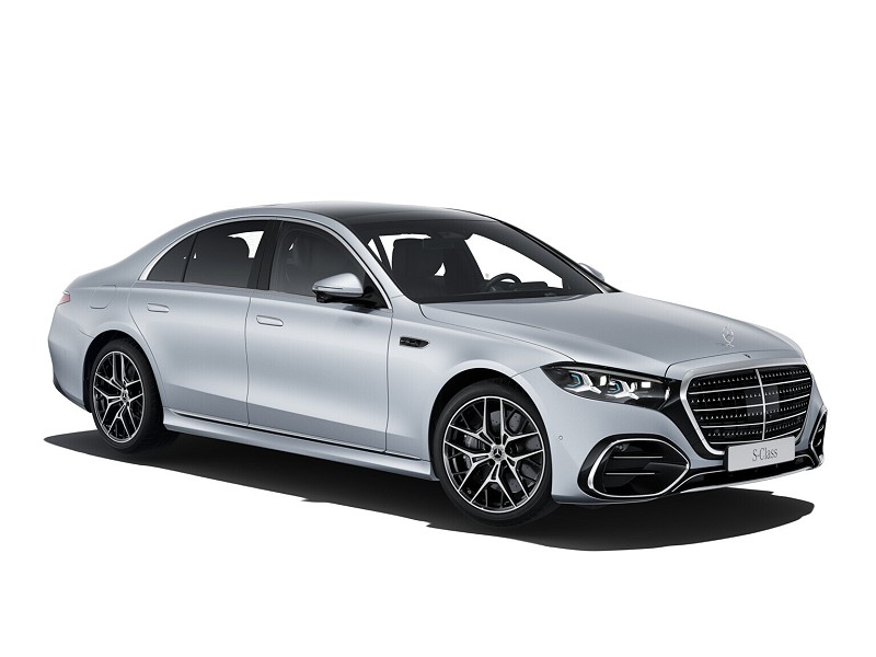Razred S