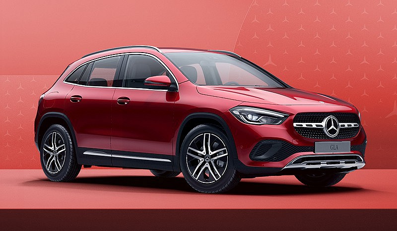 GLA